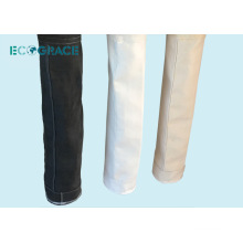 Glass Filter Cloth Filter Bag Dust Collector Filter Bags